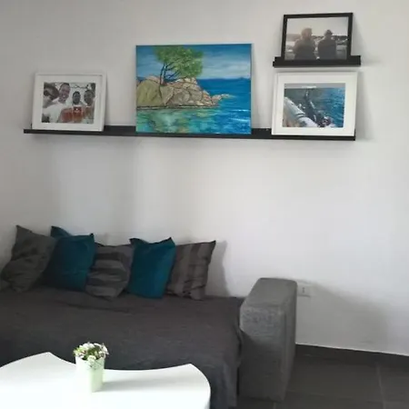 Casa Zeralda, Privater Pool Apartment Budoni
