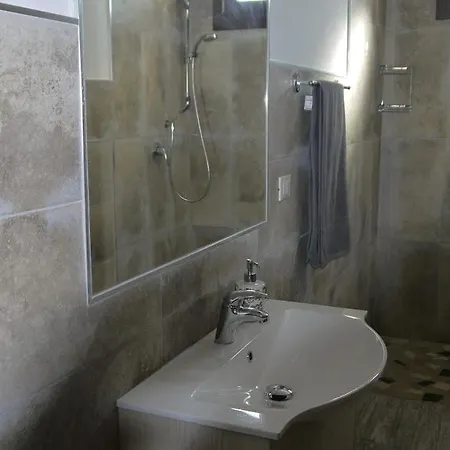 Casa Zeralda, Privater Pool *