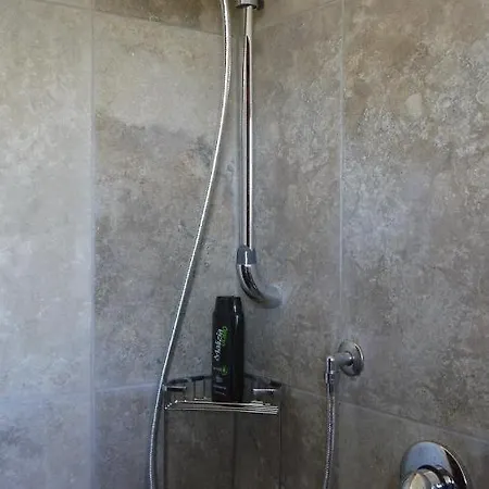 Casa Zeralda, Privater Pool Apartment