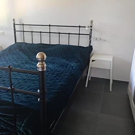 Casa Zeralda, Privater Pool Apartment