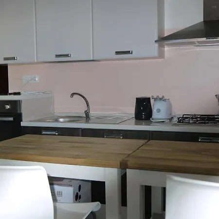 Apartment Casa Zeralda, Privater Pool Budoni
