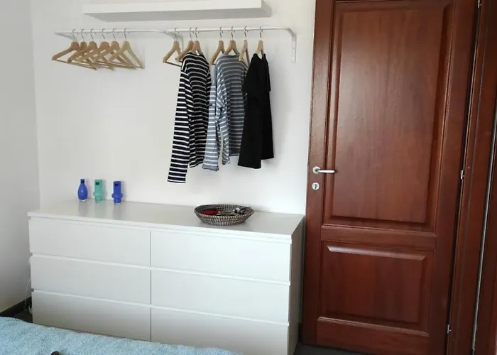 Casa Zeralda, Privater Pool Lägenhet *